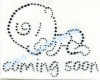 Baby coming soon