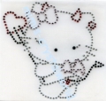Kitty als Teuchfelchen